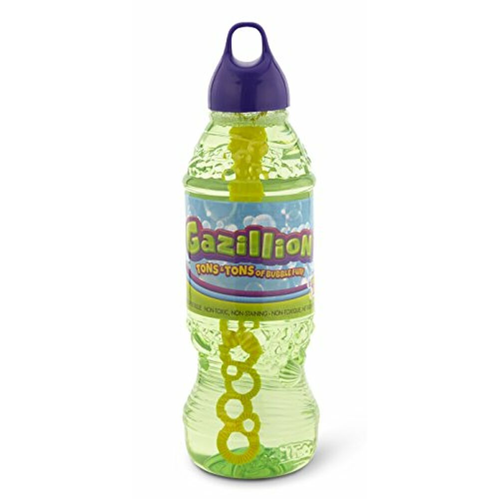 Kuplalaite Gazillion (1l)