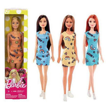 Lataa kuva Galleria-katseluun, Nukke Barbie Chic Mattel
