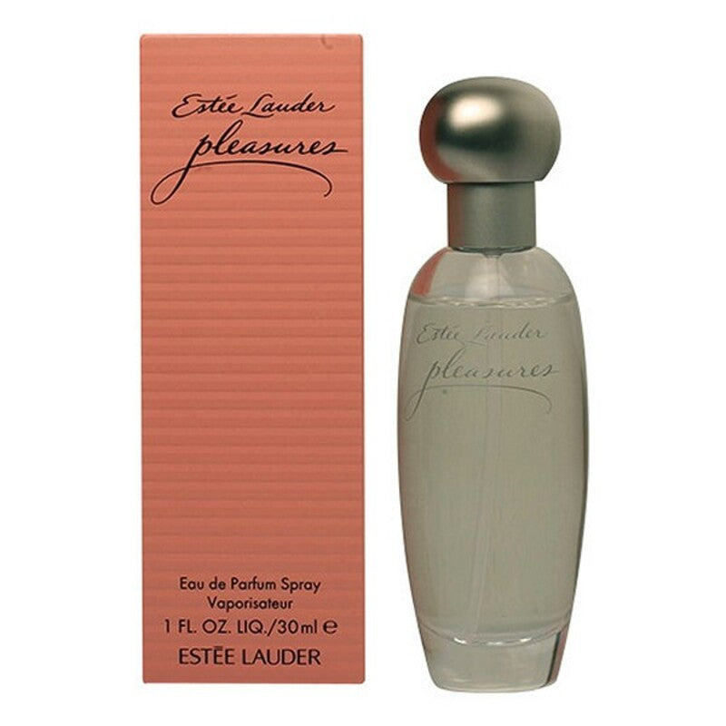 Naisten parfyymi Pleasures Estee Lauder EDP