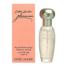 Lataa kuva Galleria-katseluun, Naisten parfyymi Pleasures Estee Lauder EDP
