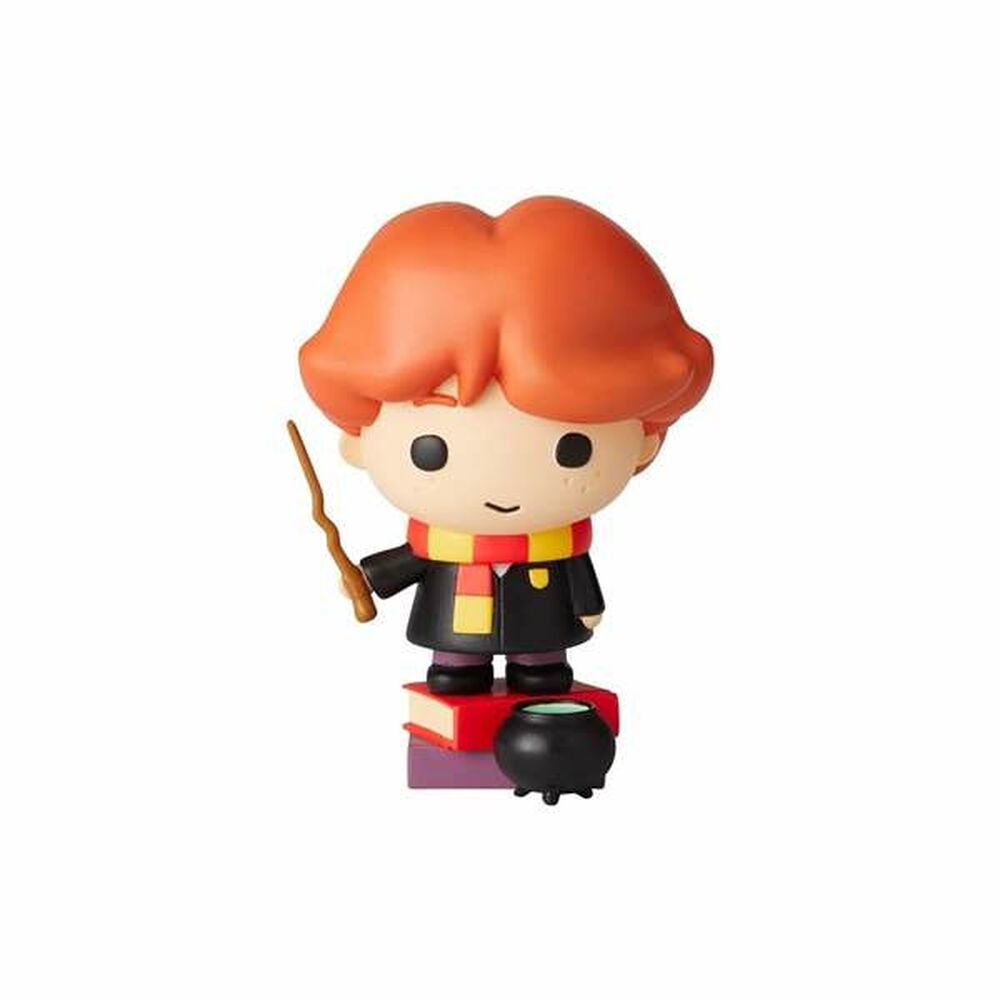 Hahmot Charm Harry Potter Ron Weasley (8 cm)