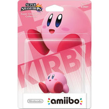 Lataa kuva Galleria-katseluun, Toimintahahmot Nintendo AMIIBO SMASH KIRBY 11
