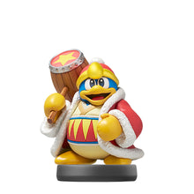 Lataa kuva Galleria-katseluun, Toimintahahmot Nintendo AMIIBO SMASH DEDEDE 28
