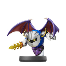 Lataa kuva Galleria-katseluun, Toimintahahmot Nintendo AMIIBO SMASH KIRBY META KNIGHT 29
