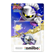 Lataa kuva Galleria-katseluun, Toimintahahmot Nintendo AMIIBO KIRBY META KNIGHT 29
