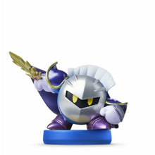 Lataa kuva Galleria-katseluun, Toimintahahmot Nintendo AMIIBO KIRBY META KNIGHT 29
