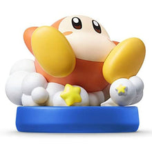 Lataa kuva Galleria-katseluun, Toimintahahmot KIRBY WADDLE DEE
