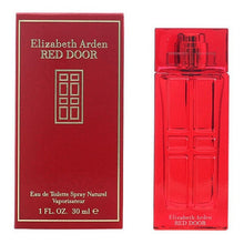 Lataa kuva Galleria-katseluun, Naisten parfyymi Red Door Elizabeth Arden EDT
