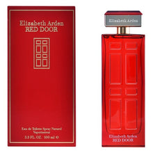 Lataa kuva Galleria-katseluun, Naisten parfyymi Red Door Elizabeth Arden EDT
