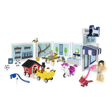 Lataa kuva Galleria-katseluun, Playset Pet shop Roblox
