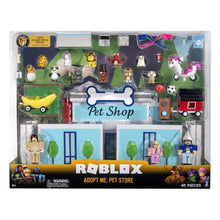 Lataa kuva Galleria-katseluun, Playset Pet shop Roblox
