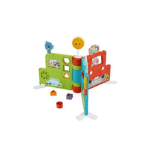 Lataa kuva Galleria-katseluun, Toimintakeskus Fisher Price Kirja Jätti (ES)
