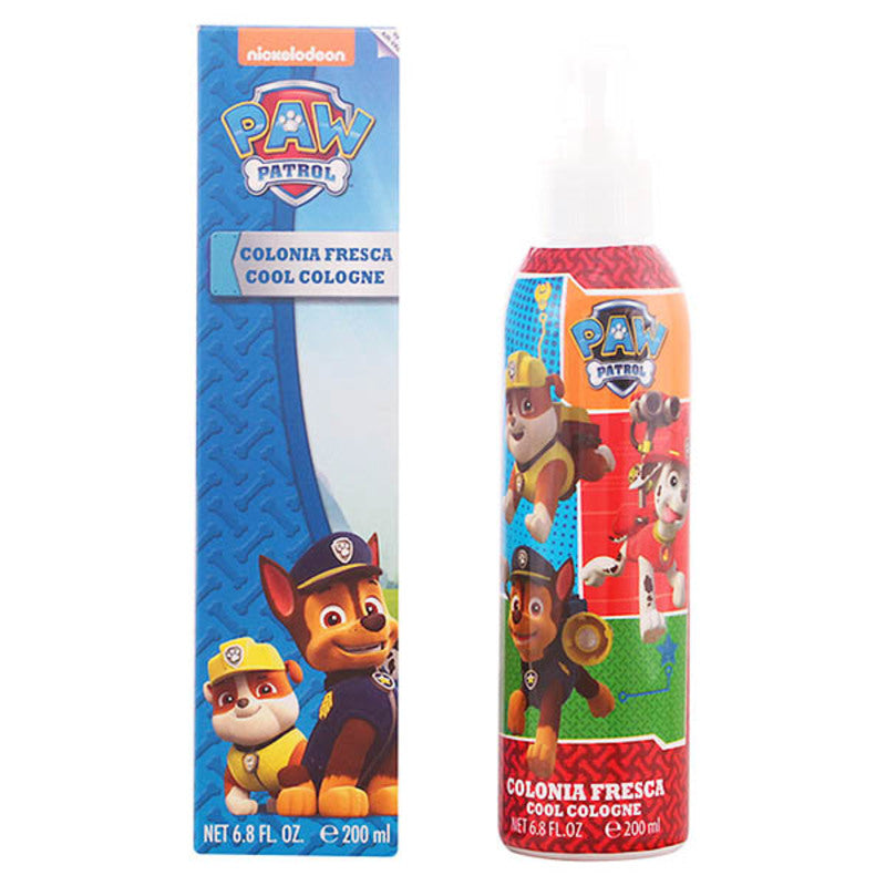 Lasten parfyymit The Paw Patrol EDC (200 ml)