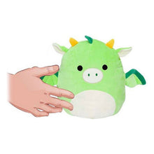 Lataa kuva Galleria-katseluun, Pehmolelu Squishmallow (20 cm)
