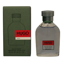 Lataa kuva Galleria-katseluun, Miesten parfyymi Hugo Hugo Boss EDT
