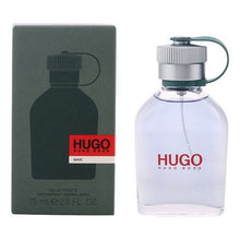 Lataa kuva Galleria-katseluun, Miesten parfyymi Hugo Hugo Boss EDT
