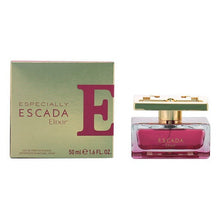 Lataa kuva Galleria-katseluun, Naisten parfyymi Especially Escada Elixir Escada EDP
