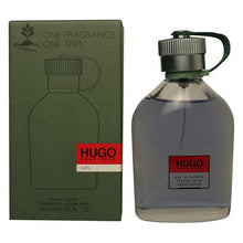 Lataa kuva Galleria-katseluun, Miesten parfyymi Hugo Hugo Boss EDT
