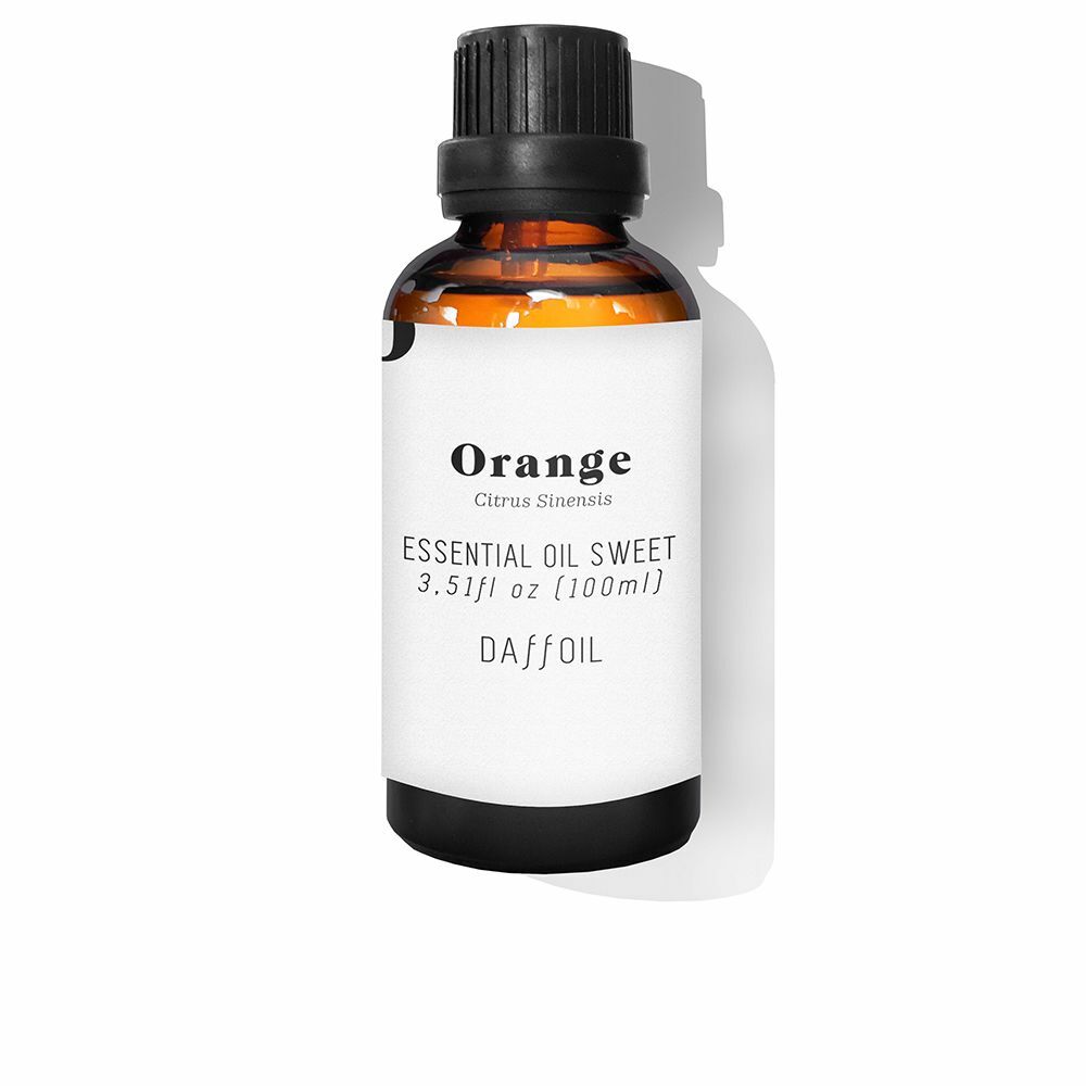 Eteerinen öljy Daffoil Oranssi (100 ml)