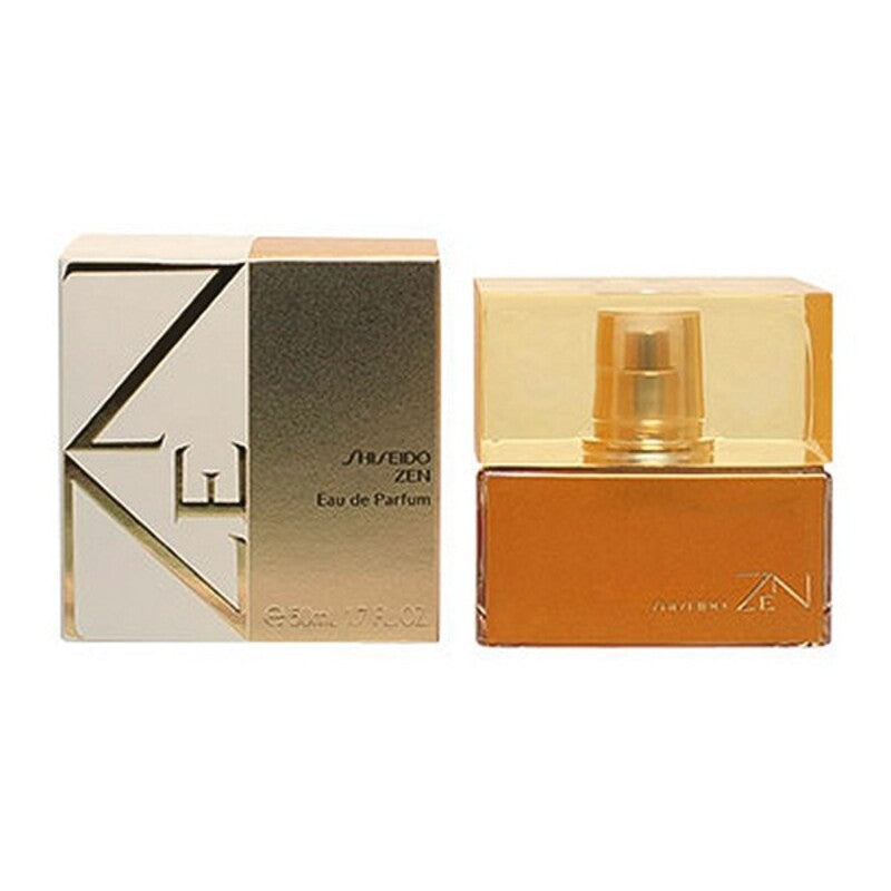 Naisten parfyymi Zen Shiseido EDP