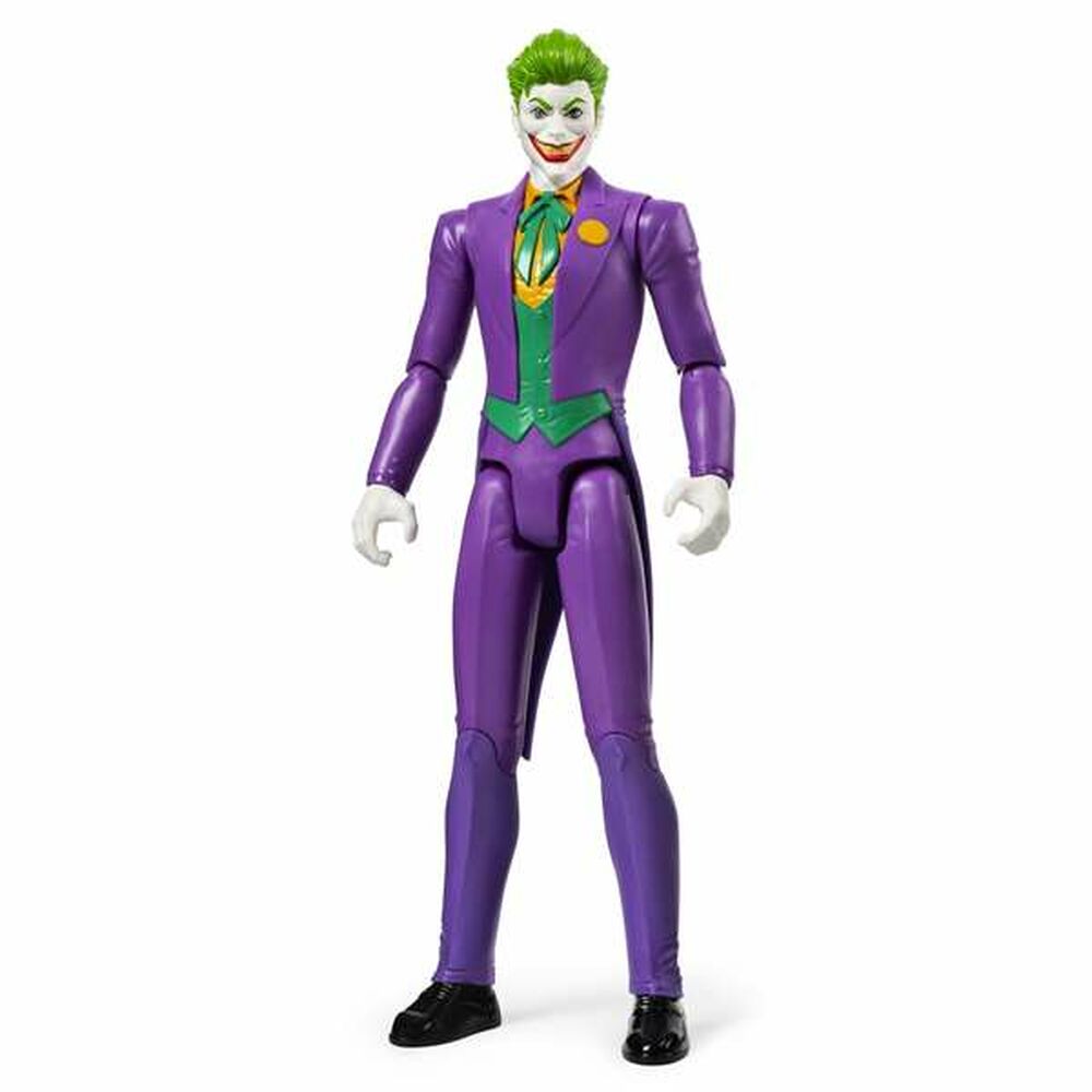 Hahmot Spin Master Dc Comic Joker (30 cm)