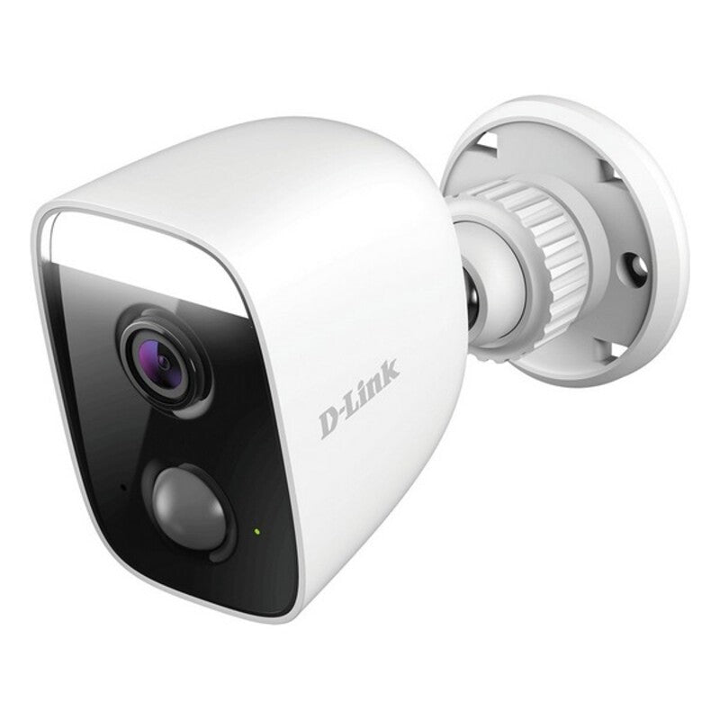 Turvakamera D-Link DCS-8627LH Full HD WiFi 8W