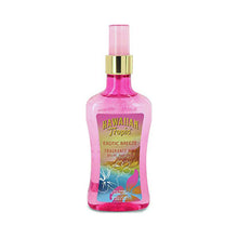 Lataa kuva Galleria-katseluun, Naisten parfyymi Exotic Breeze Hawaiian Tropic EDT (250 ml) (250 ml)
