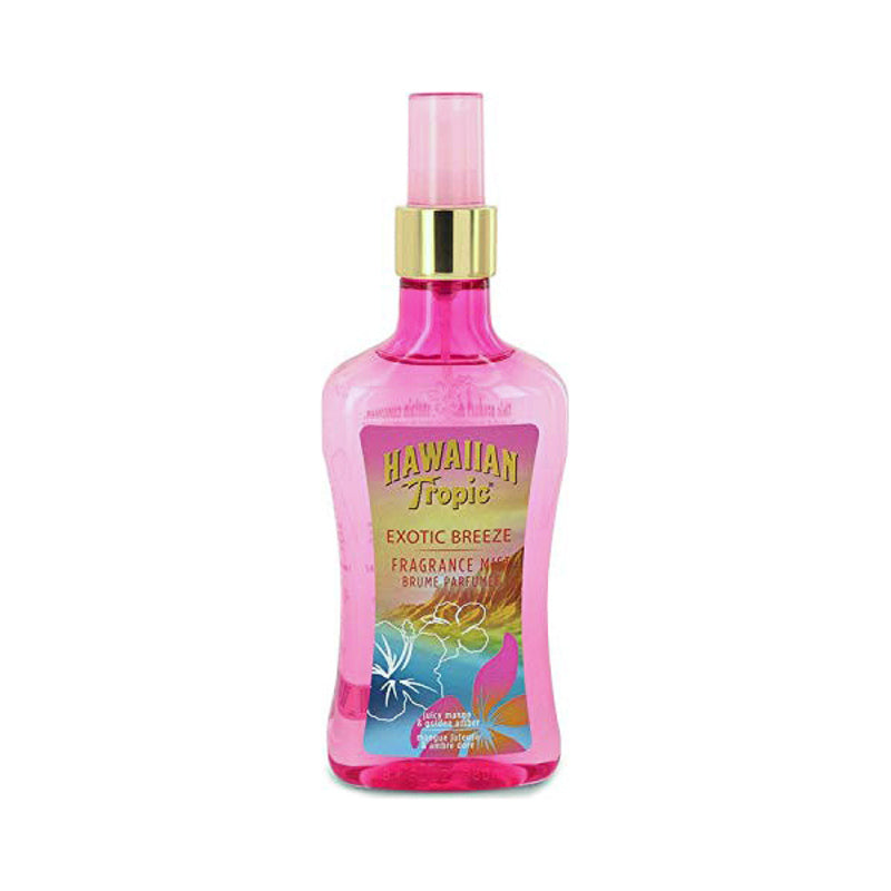 Naisten parfyymi Exotic Breeze Hawaiian Tropic EDT (250 ml) (250 ml)