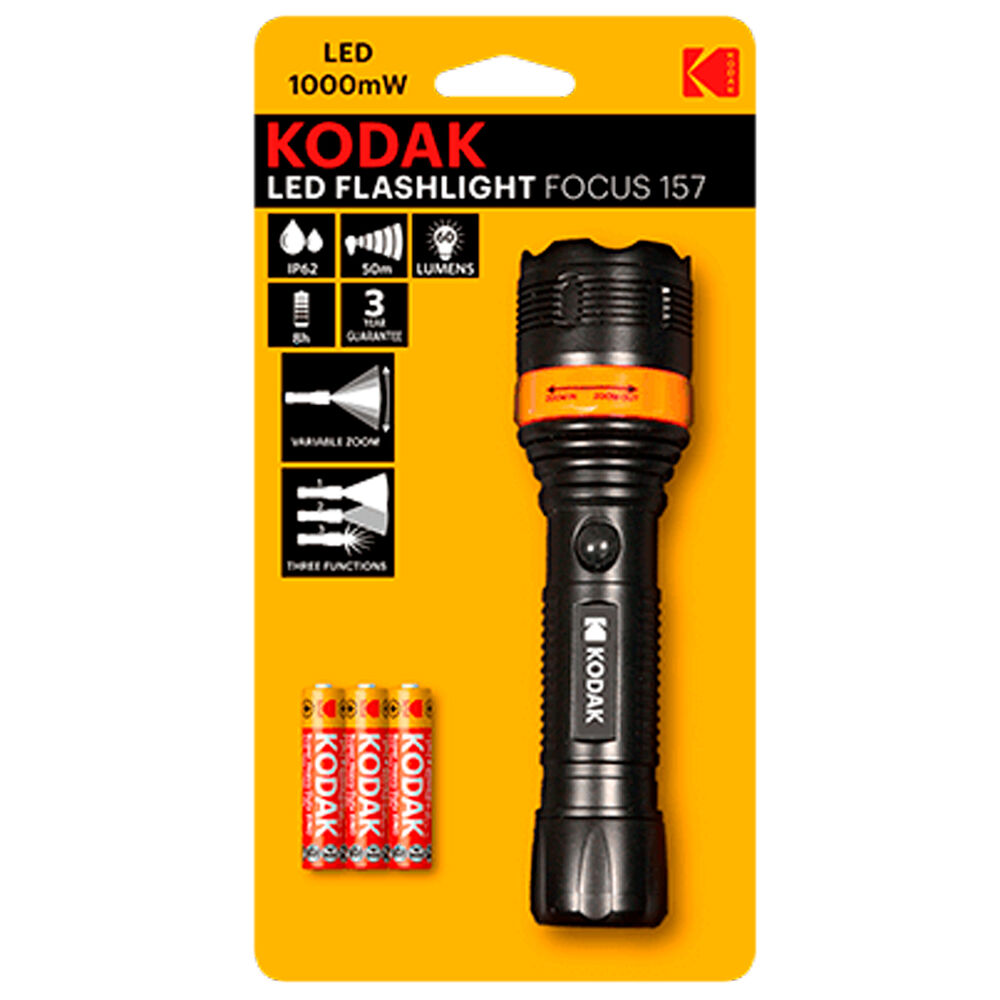 Lamppu LED Kodak FOCUS 157