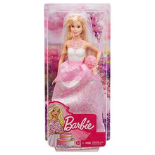 Lataa kuva Galleria-katseluun, Nukke Mattel Bride Barbie
