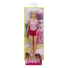 Lataa kuva Galleria-katseluun, Nukke Barbie You Can Be Mattel
