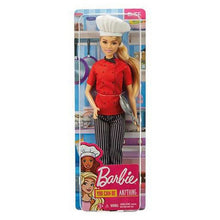 Lataa kuva Galleria-katseluun, Nukke Barbie You Can Be Mattel
