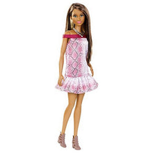 Lataa kuva Galleria-katseluun, Nukke Barbie Fashion Mattel
