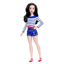 Lataa kuva Galleria-katseluun, Nukke Barbie Fashion Mattel
