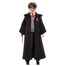 Lataa kuva Galleria-katseluun, Figuuri Mattel Harry Potter
