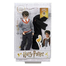 Lataa kuva Galleria-katseluun, Figuuri Mattel Harry Potter
