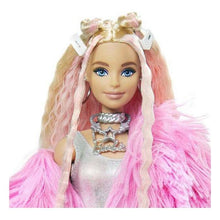 Lataa kuva Galleria-katseluun, Nukke Barbie Fashionista Mattel
