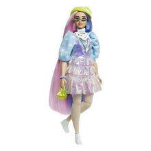 Lataa kuva Galleria-katseluun, Nukke Barbie Fashionista Mattel
