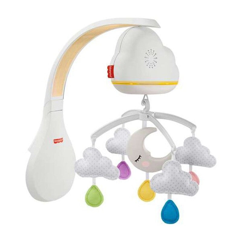 kännykän suoja Fisher Price Pilvet kuu