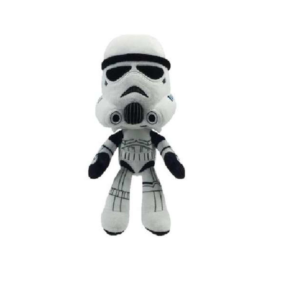 Pehmolelu Star Wars Stormtrooper Mattel (20 cm)