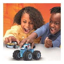 Lataa kuva Galleria-katseluun, Monster Truck Rodger Dodger Mattel (251 pcs)
