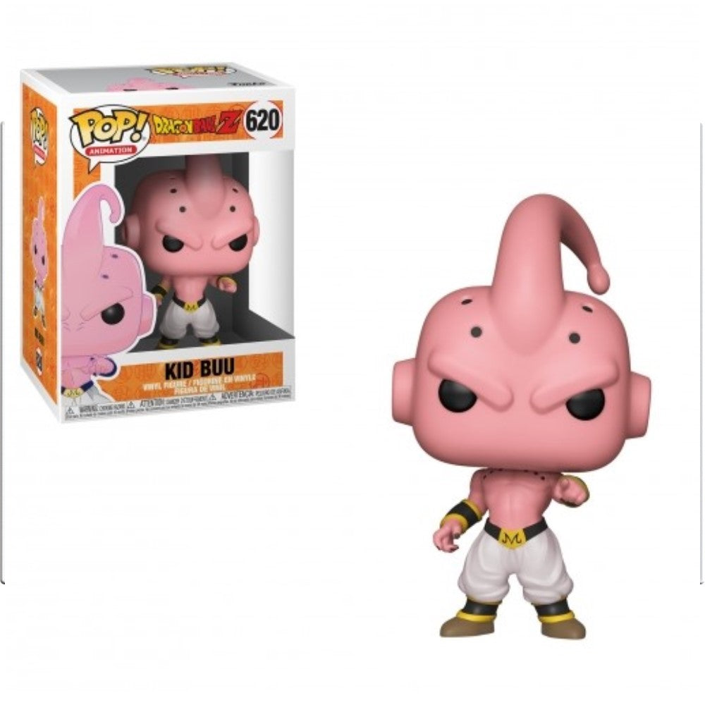 Toimintahahmot Funko POP! DRAGON BALL Z KID BUU