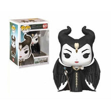 Lataa kuva Galleria-katseluun, Toimintahahmot Funko POP! DISNEY: Maleficent
