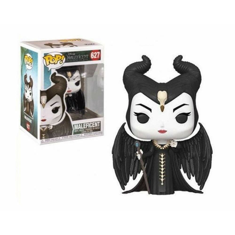 Toimintahahmot Funko POP! DISNEY: Maleficent