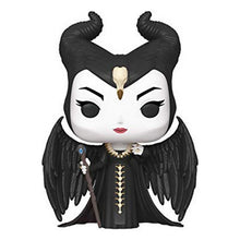 Lataa kuva Galleria-katseluun, Toimintahahmot Funko POP! DISNEY: Maleficent
