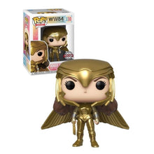 Lataa kuva Galleria-katseluun, Toimintahahmot Funko POP! WONDER WOMAN 1984
