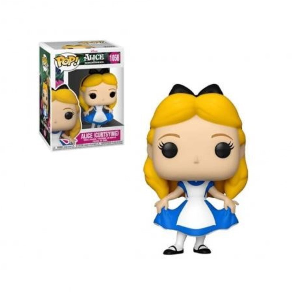 Toimintahahmot Funko