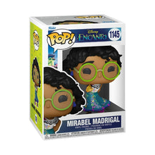 Lataa kuva Galleria-katseluun, Toimintahahmot Funko POP! DISNEY ENCANTO: MIRABEL
