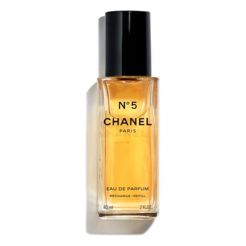 Naisten parfyymi Nº 5 Chanel EDP (60 ml)