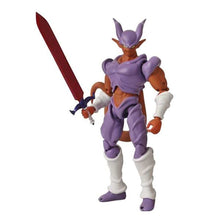 Lataa kuva Galleria-katseluun, Toimintahahmot Bandai  Dragon Ball Serie Dragon Stars Janenmba (17 cm)
